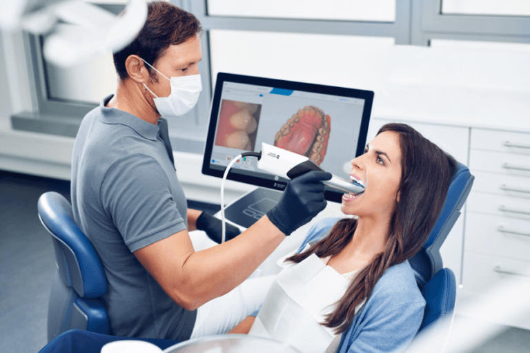 3d model scanner near you