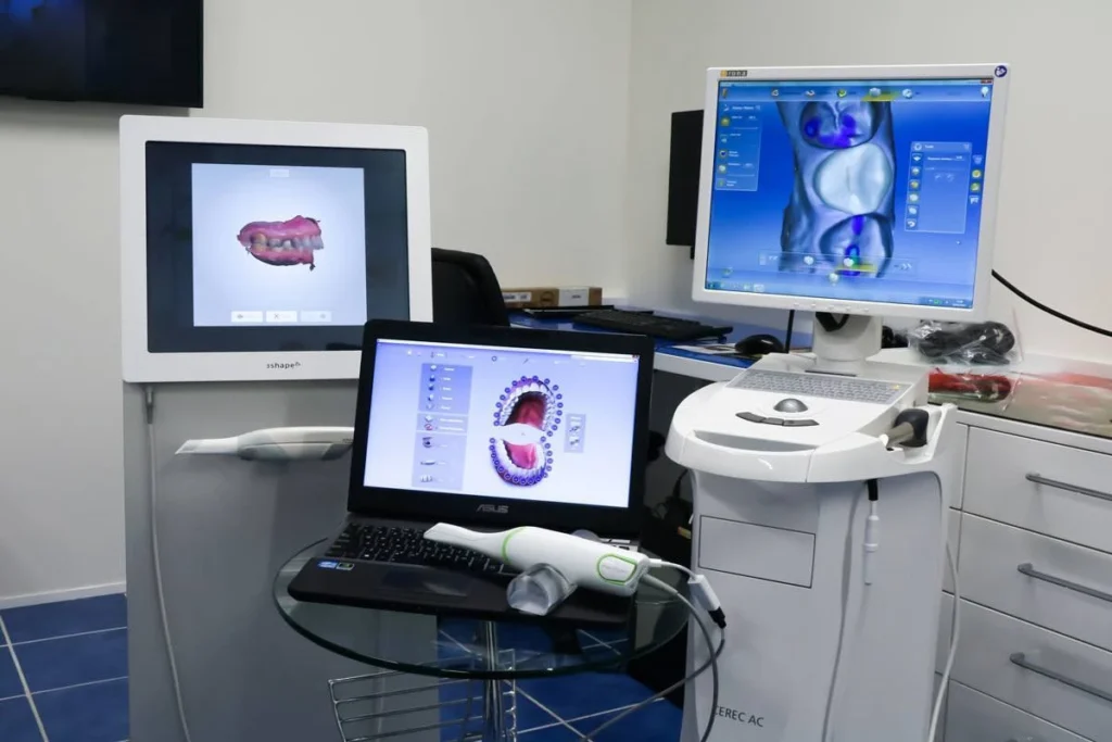 cad-cam dental design software near you