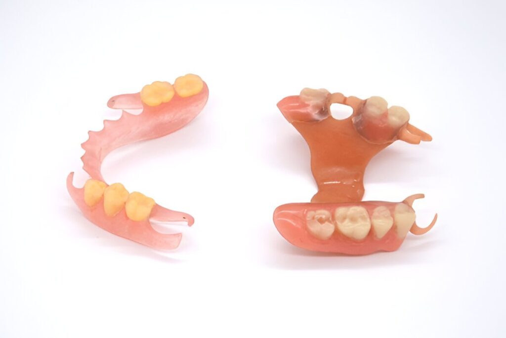 partial dentures near you