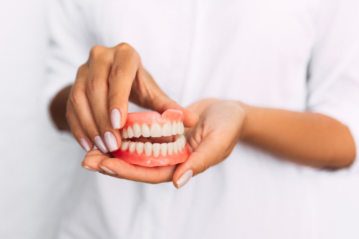 same day denture repairs restore comfort without the wait