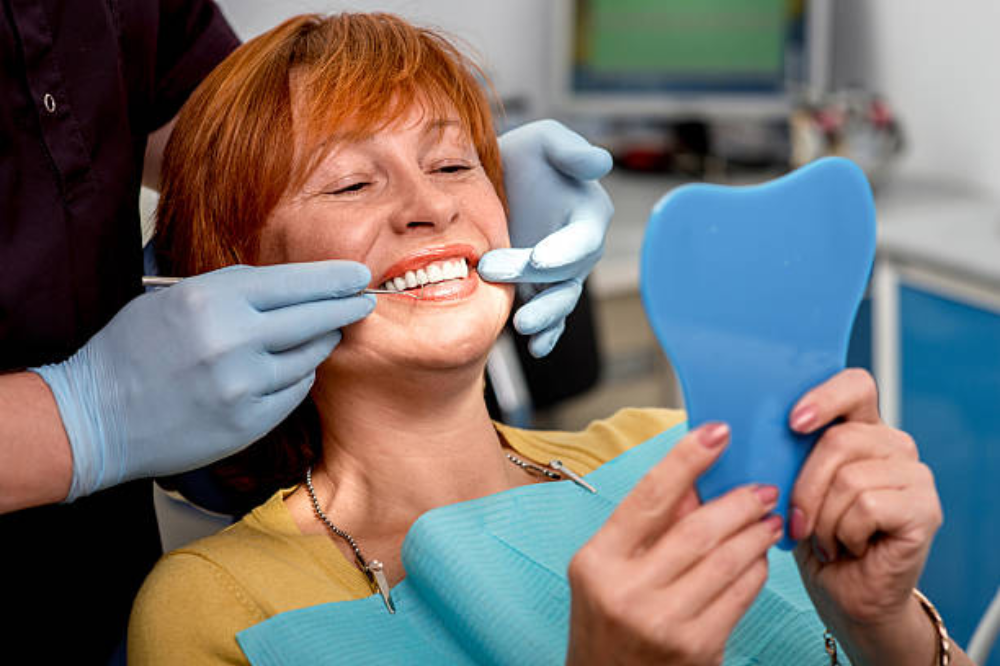 How Implant-Supported Dentures Improve Stability and Comfort